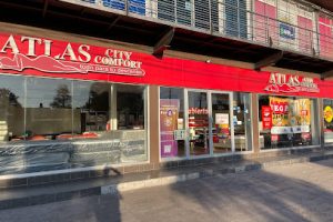 Atlas del Descanso Mayorazgo en Puebla