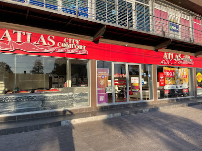 Atlas del Descanso Mayorazgo en Puebla