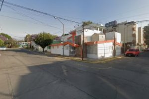 Atlas del Descanso Residencial Esmeralda en Puebla