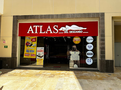 Atlas del Descanso Sucursal Paseo Altozano en Morelia