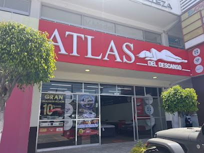 Atlas del Descanso Zavaleta en Puebla