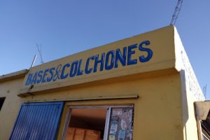 Bases & Colchones en Chihuahua