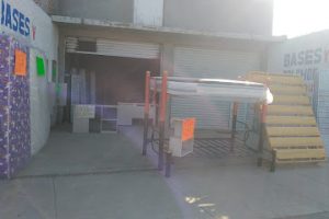 Bases y Colchones Amezquita en León