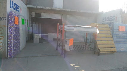 Bases y Colchones Amezquita en León