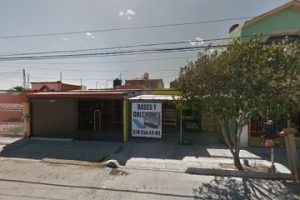 Bases y Colchones Martinez en Chihuahua