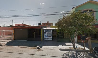 Bases y Colchones Martinez en Chihuahua