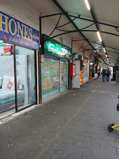 Bb-Colchón en Puebla