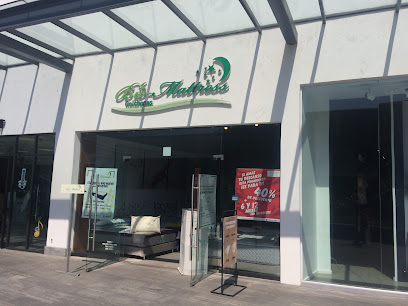 Bio Mattress Plaza Bazalia en Tlalnepantla