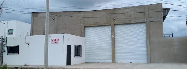 Bodega Súper Colchones Vallarta en Puerto Vallarta