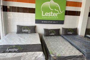Bodega Tu Colchón Outlet en Guadalupe