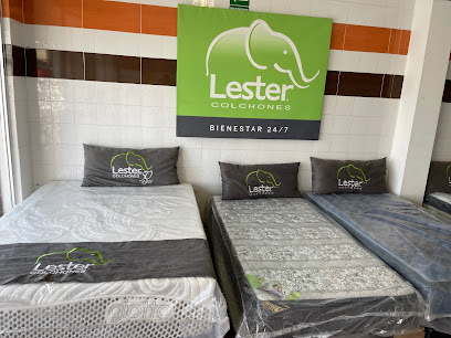 Bodega Tu Colchón Outlet en Guadalupe