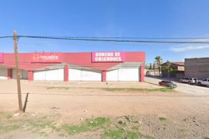 Bodega de Colchones (Aeropuerto) en Chihuahua