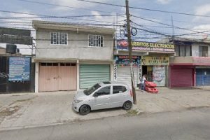 Bodega de Colchones de Linea en Ecatepec de Morelos