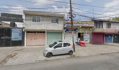 Bodega de Colchones de Linea en Ecatepec de Morelos