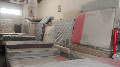 Bodega de Colchones en Tuxtla Gutiérrez