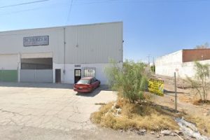 Bodega del Colchón en Torreón