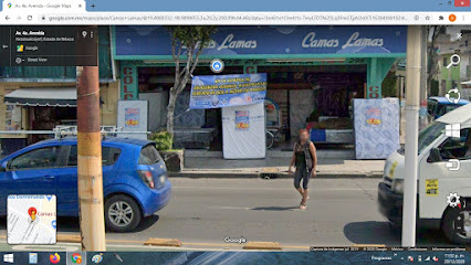 Camas Lamas Vendo en Nezahualcóyotl