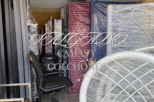Camas y Colchones Salgado en Nezahualcóyotl