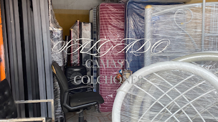Camas y Colchones Salgado en Nezahualcóyotl
