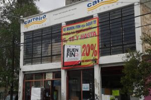 Carreiro Colchones (Caracol 71) en Venustiano Carranza