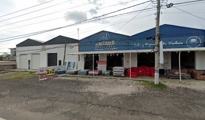 Carreiro Colchones en Cuautla