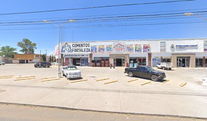Carreiro Colchones en Durango