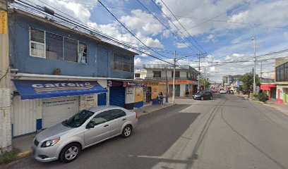 Carreiro Colchones en López Mateos