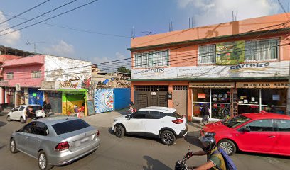 Carreiro Colchones en Naucalpan