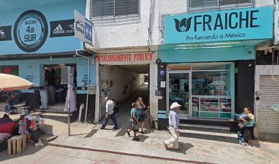 Colchón de Rosalina en Tuxtla Gutiérrez