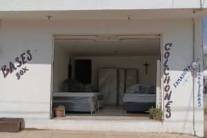 Colchónbox en Tlaquepaque