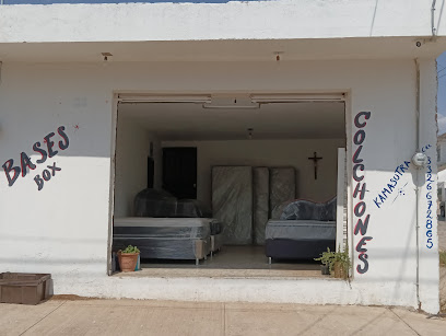 Colchónbox en Tlaquepaque