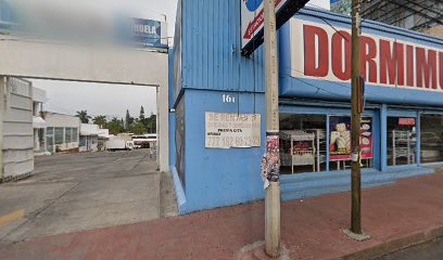 Colchonera Credi Hermanos S.A. de C.V. en Cuernavaca