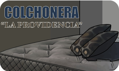 Colchonera La Providencia en Puebla