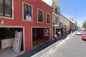 Colchonera Suárez (Francisco I. Madero 111) en Celaya