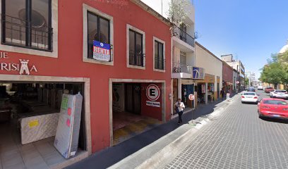 Colchonera Suárez (Francisco I. Madero 111) en Celaya