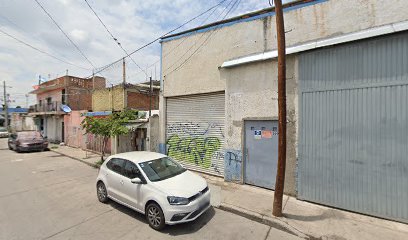 Colchonera del Centro en León