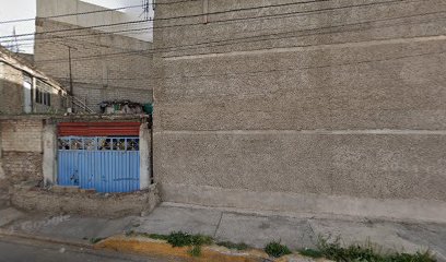Colchonería Chiconautla en Ecatepec de Morelos