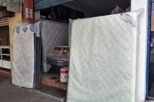 Colchonería Las Nubes en Ecatepec de Morelos