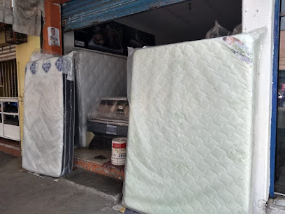 Colchonería Las Nubes en Ecatepec de Morelos