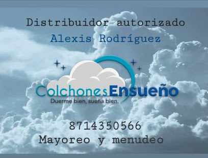 Colchonería Online Alexis Rodríguez en Torreón