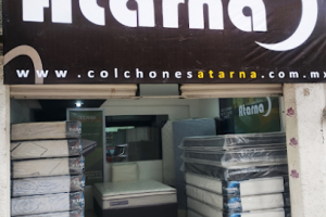 Colchones Atarna en Tlalnepantla