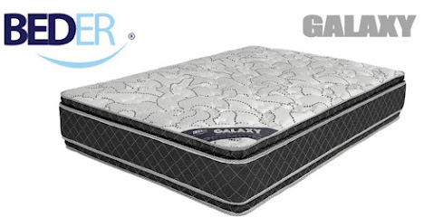 Colchones Beder en Puebla