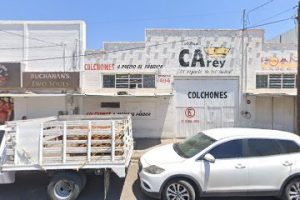 Colchones Ca Rey en Chihuahua