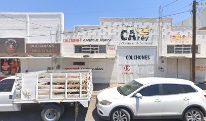 Colchones Ca Rey en Chihuahua
