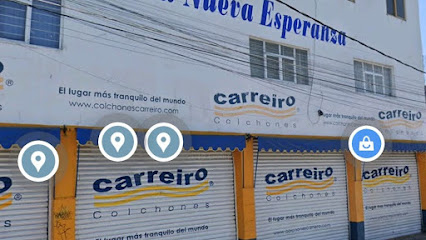 Colchones Chimalhuacan en Nezahualcóyotl