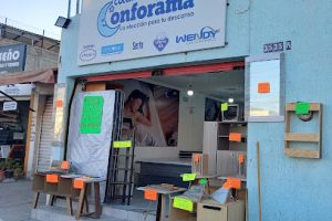 Colchones Conforama en Zapopan