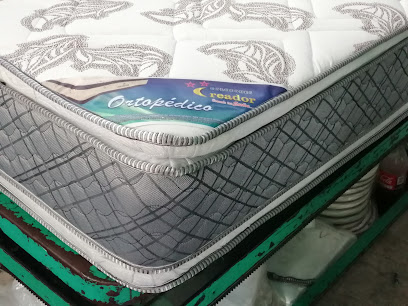 Colchones Creador en Ecatepec de Morelos
