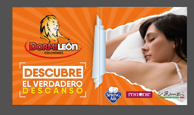 Colchones Dormileón (Blvr. Mariano Escobedo) en León