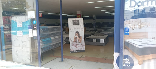 Colchones Dormilón/Memory Dream en Tlalnepantla