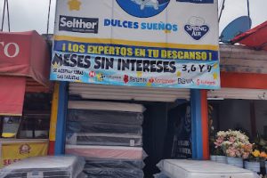Colchones Dulces Sueños en Cuautitlán Izcalli